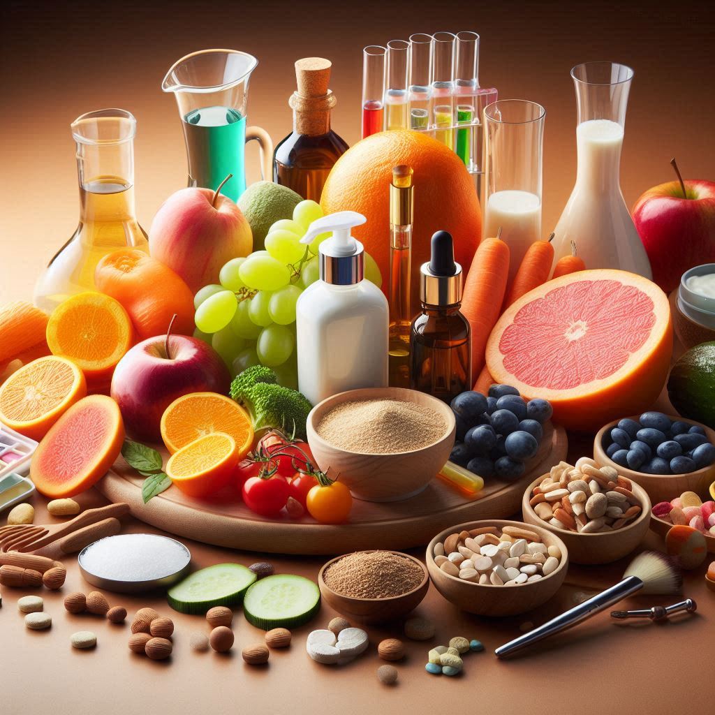 App per identificare additivi alimentari e cosmetici